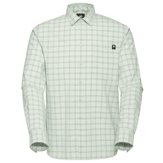 Cămaşă Mammut Lenni Longsleeve Shirt Men 1303 silver sage-strata