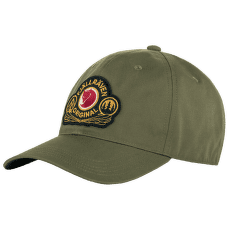 Căciuli Fjällräven Classic Badge Cap Laurel Green