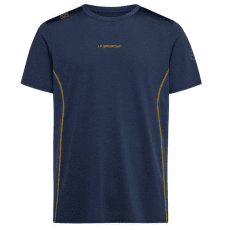 Tricou cu mânecă scurtă La Sportiva Tracer T-Shirt Men Night Sky_B46B46