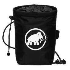 Geantă Mammut Sender Light Chalk Bag black 0001