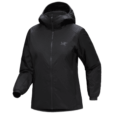 Jachetă Arcteryx Atom Hoody Women Black