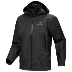 Jachetă Arcteryx Beta AR Jacket Men Black