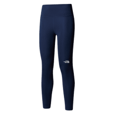 Colanți The North Face FLEX 25IN TIGHT Women SUMMIT NAVY