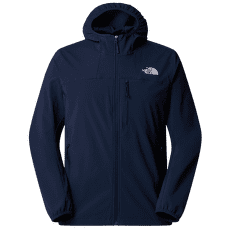 Hanorac The North Face NIMBLE HOODIE Men SUMMIT NAVY