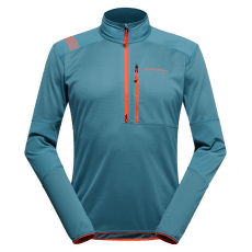 Hanorac La Sportiva Bockmattli 2.0 Ls Tech Shirt Men Hurricane