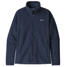 Hanorac Patagonia Better Sweater Jacket Women New Navy