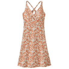 Rochie Patagonia Amber Dawn Dress Women Way Back: Rock Melon