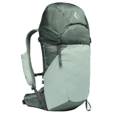 Rucsac Black Diamond Trail Vista 28 Backpack Laurel Green