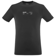 Tricou cu mânecă scurtă Millet Intense Essental TS SS Men NOIR NEW