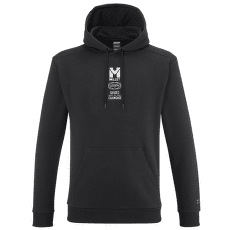 Hanorac Millet CDG Chamonix SWT Hoodie Men NOIR NEW