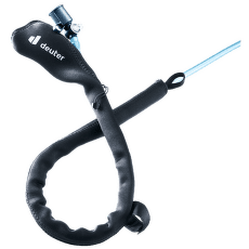 Copertă deuter Streamer Tube Insulator Black
