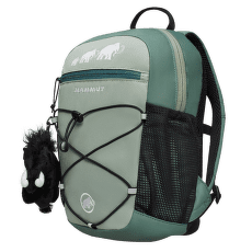 Rucsac Mammut First Zip 16 jade-dark jade 40240