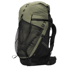 Rucsac Mammut Ducan Spine 70-80 40299 marsh-black