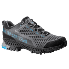 Încălțăminte La Sportiva SPIRE GTX® SURROUND® Slate/Tropic Blue