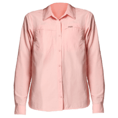 Cămașă cu mânecă lungă Columbia Silver Ridge™ 3.0 EUR LS Women Pink Sand 669