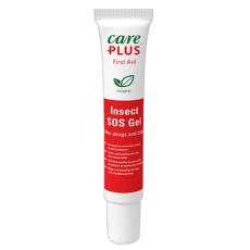 Cremă Care Plus Insect SOS Gel