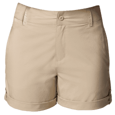 Pantaloni scurți Columbia Silver Ridge™ Utility Short Women Ancient Fossil 271