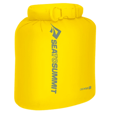 Geantă Sea to Summit Lightweight Dry Bag 3L Sulphur