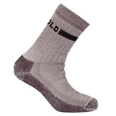 Șosete Devold Outdoor Merino Heavy Sock Women 740A Beetroot