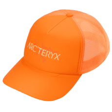 Căciuli Arcteryx Bird Word Trucker Hat Verve / Luminary