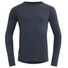 Tricou cu mânecă lungă Devold Expedition Shirt Men 287A NIGHT