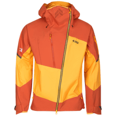 Jachetă Direct Alpine GUIDE 8.0 cinnamon/mango