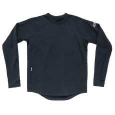 Tricou cu mânecă lungă Devold Endurance Merino Crew Men 284A INK
