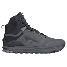 Încălțăminte Altra Lone Peak 9 Waterproof Mid Men BLACK/GRAY