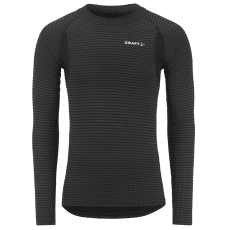 Tricou cu mânecă lungă Craft Wool Extreme X LS 2 Men 999000 Black