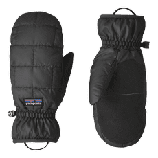 Mănuși Patagonia Nano Puff Mitts Black