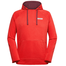 Hanorac La Sportiva TELENDOS HOODY Men Mountain Red