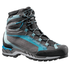 Încălțăminte La Sportiva Trango Tech Gtx Women Carbon/Lagoon