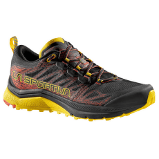 Încălțăminte La Sportiva Jackal II GTX Men Black/Yellow