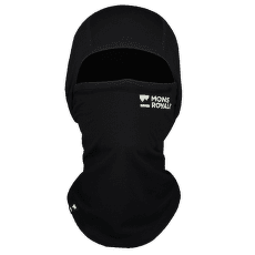 Păpuşă Mons Royale Santa Rosa Merino Flex 200 Balaclava Black
