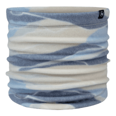 Eșarfă Buff Polar Prints Neckwarmer AGUAR BLUE