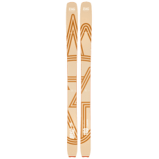 Schi Zag UBAC 108 Sand