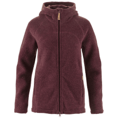 Jachetă Fjällräven Kaitum Fleece Women Port
