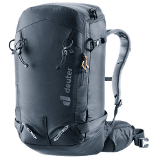 Rucsac deuter Freerider Pro 30+10 SL Black