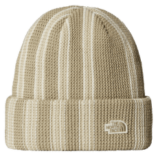 Căciuli The North Face URBAN EXPLORE BEANIE FG0 FLAX/LINEN/VINTAGE WHITE
