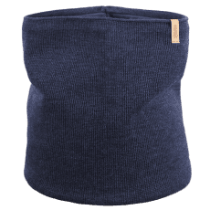 Bandă pentru gât Kama KNITTED MERINO NECKWARMER KAMA S31 Navy