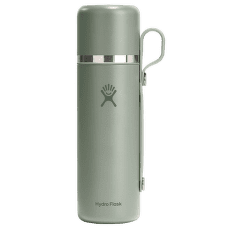 Termos Hydro Flask 28 OZ HOT FLASK AND CUP 374 AGAVE