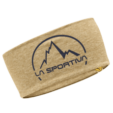 Bandă pentru cap La Sportiva Artis Headband Savana/Night Sky