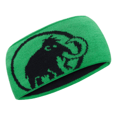 Bandă pentru cap Mammut Tweak Headband (1191-03451) 40313 pinea-black