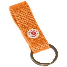 Supliment Fjällräven Kanken Keyring Sunstone Orange