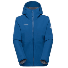 Jachetă Mammut Linard Guide HS Hooded Jacket Women 50665 tschiel
