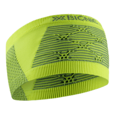 Bandă pentru cap X-Bionic X-BIONIC® HEADBAND Hi Vis Yellow/Grey