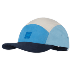 Capac Buff 5 PANEL GO CAP Kids Colart multi COLART AZURE