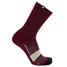 Șosete Mammut All-Mountain Targeted Cushion Merino Crew Socks 3811 vin-sulai