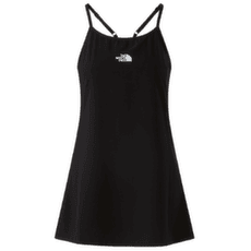 Maiou The North Face Flex Woven 2in1 Dress Women TNF BLACK
