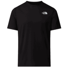 Tricou cu mânecă scurtă The North Face 24/7 Box NSE SS Tee Men TNF BLACK